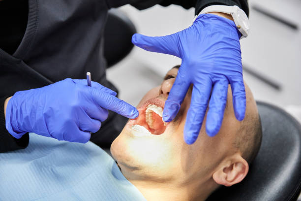 Best Broken or Chipped Tooth Repair in Reeds Spring, MO