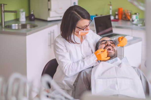 Best Emergency Treatment for Jaw Pain or Injury in Reeds Spring, MO